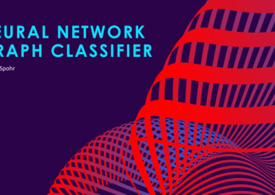 Neural Network Graph Classifier